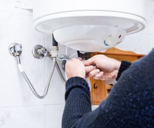 About Water Heater Repair LLC Wells, ME